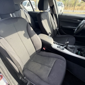 BMW SERIE 1 SERIE 1 (F20) 116D 116 BUSINESS 5P