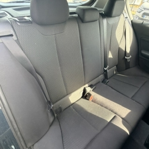 BMW SERIE 1 SERIE 1 (F20) 116D 116 BUSINESS 5P