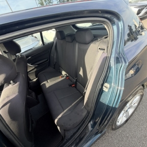 BMW SERIE 1 SERIE 1 (F20) 116D 116 BUSINESS 5P