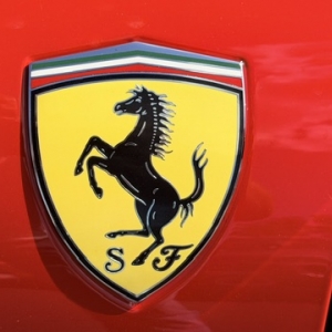 FERRARI 296 GTB FERRARI 296 COUPE 3.0 TURBO V6 HYBRIDE 830 GTB