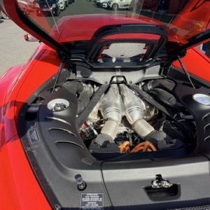 FERRARI 296 GTB FERRARI 296 COUPE 3.0 TURBO V6 HYBRIDE 830 GTB
