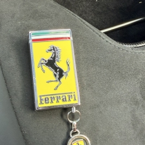 FERRARI 296 GTB FERRARI 296 COUPE 3.0 TURBO V6 HYBRIDE 830 GTB