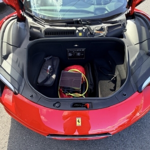 FERRARI 296 GTB FERRARI 296 COUPE 3.0 TURBO V6 HYBRIDE 830 GTB