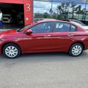 FIAT  TIPO FIAT TIPO 1.4L 95 CV LOUNGE