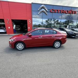 FIAT  TIPO FIAT TIPO 1.4L 95 CV LOUNGE