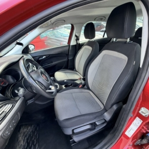 FIAT  TIPO FIAT TIPO 1.4L 95 CV LOUNGE