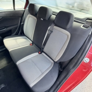 FIAT  TIPO FIAT TIPO 1.4L 95 CV LOUNGE