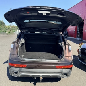 CITROËN DS 7 CROSSBACK DS 7 CROSSBACK 2.0 BLUEHDI 180 GRAND CHIC AUTOMATIQUE
