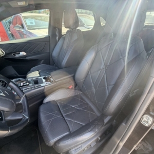 CITROËN DS 7 CROSSBACK DS 7 CROSSBACK 2.0 BLUEHDI 180 GRAND CHIC AUTOMATIQUE