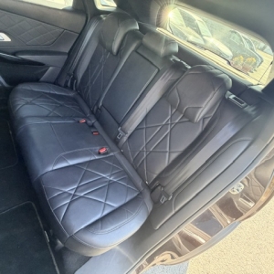 CITROËN DS 7 CROSSBACK DS 7 CROSSBACK 2.0 BLUEHDI 180 GRAND CHIC AUTOMATIQUE
