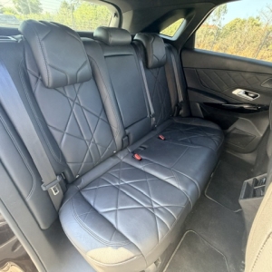 CITROËN DS 7 CROSSBACK DS 7 CROSSBACK 2.0 BLUEHDI 180 GRAND CHIC AUTOMATIQUE