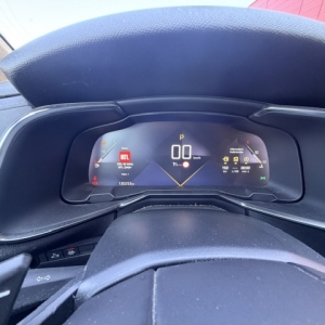 CITROËN DS 7 CROSSBACK DS 7 CROSSBACK 2.0 BLUEHDI 180 GRAND CHIC AUTOMATIQUE
