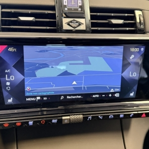 CITROËN DS 7 CROSSBACK DS 7 CROSSBACK 2.0 BLUEHDI 180 GRAND CHIC AUTOMATIQUE