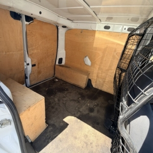PEUGEOT BIPPER BIPPER FOURGON 117 L1 1.3 HDI FAP - 75 CONFORT 