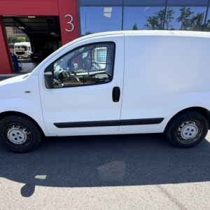 PEUGEOT BIPPER BIPPER FOURGON 117 L1 1.3 HDI FAP - 75 CONFORT 