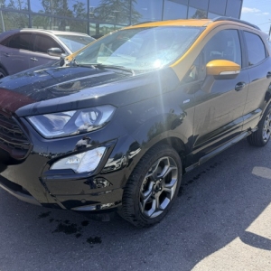 FORD ECOSPORT FORD ECOSPORT (2) 1.0 ECOBOOST 125 6CV ST LINE