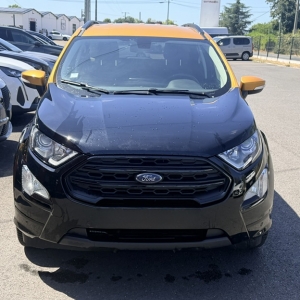 FORD ECOSPORT FORD ECOSPORT (2) 1.0 ECOBOOST 125 6CV ST LINE