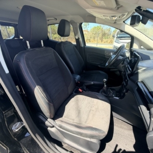 FORD ECOSPORT FORD ECOSPORT (2) 1.0 ECOBOOST 125 6CV ST LINE