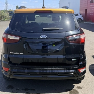 FORD ECOSPORT FORD ECOSPORT (2) 1.0 ECOBOOST 125 6CV ST LINE