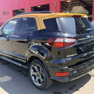 FORD ECOSPORT FORD ECOSPORT (2) 1.0 ECOBOOST 125 6CV ST LINE