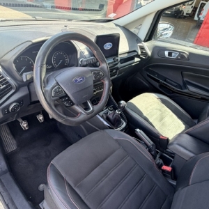 FORD ECOSPORT FORD ECOSPORT (2) 1.0 ECOBOOST 125 6CV ST LINE