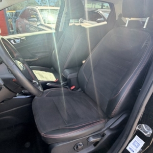FORD ECOSPORT FORD ECOSPORT (2) 1.0 ECOBOOST 125 6CV ST LINE