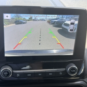 FORD ECOSPORT FORD ECOSPORT (2) 1.0 ECOBOOST 125 6CV ST LINE