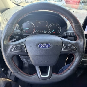 FORD ECOSPORT FORD ECOSPORT (2) 1.0 ECOBOOST 125 6CV ST LINE