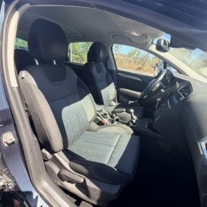 CITROËN CITROEN C4 CITROEN C4 HDI 1.6 HDI FAP 92 CV CONFORT