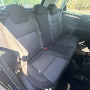 CITROËN CITROEN C4 CITROEN C4 HDI 1.6 HDI FAP 92 CV CONFORT