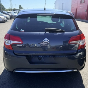 CITROËN CITROEN C4 CITROEN C4 HDI 1.6 HDI FAP 92 CV CONFORT