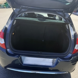 CITROËN CITROEN C4 CITROEN C4 HDI 1.6 HDI FAP 92 CV CONFORT