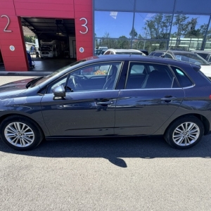 CITROËN CITROEN C4 CITROEN C4 HDI 1.6 HDI FAP 92 CV CONFORT