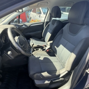 CITROËN CITROEN C4 CITROEN C4 HDI 1.6 HDI FAP 92 CV CONFORT