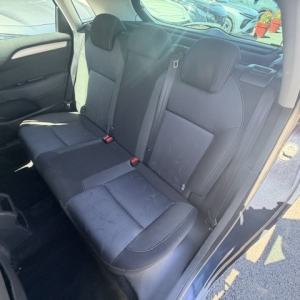 CITROËN CITROEN C4 CITROEN C4 HDI 1.6 HDI FAP 92 CV CONFORT