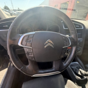 CITROËN CITROEN C4 CITROEN C4 HDI 1.6 HDI FAP 92 CV CONFORT