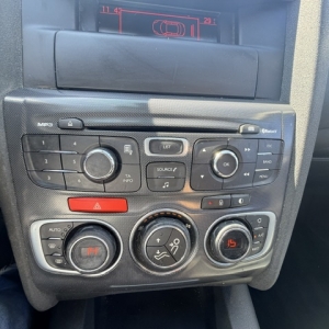 CITROËN CITROEN C4 CITROEN C4 HDI 1.6 HDI FAP 92 CV CONFORT