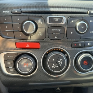 CITROËN CITROEN C4 CITROEN C4 HDI 1.6 HDI FAP 92 CV CONFORT