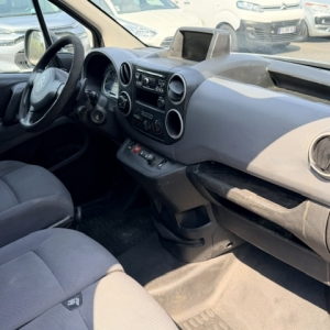 CITROËN BERLINGO VU 1.6 HDI FAP - 90 - BV ETG6 20 L1 BUSINESS