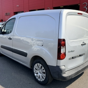 CITROËN BERLINGO VU 1.6 HDI FAP - 90 - BV ETG6 20 L1 BUSINESS