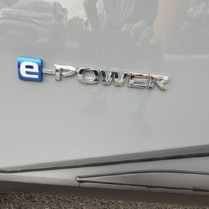 NISSAN QASHQAI NISSAN X-TRAIL IV E-POWER 204 N-CONNECTA 5PL