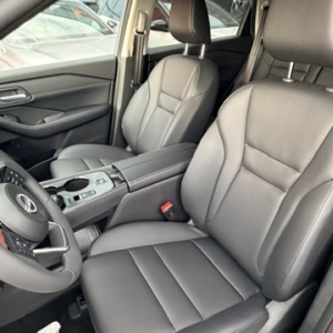 NISSAN QASHQAI NISSAN X-TRAIL IV E-POWER 204 N-CONNECTA 5PL