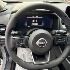 NISSAN QASHQAI NISSAN X-TRAIL IV E-POWER 204 N-CONNECTA 5PL
