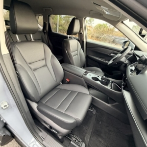 NISSAN QASHQAI NISSAN X-TRAIL IV E-POWER 204 N-CONNECTA 5PL