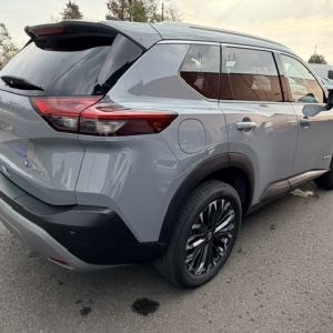NISSAN QASHQAI NISSAN X-TRAIL IV E-POWER 204 N-CONNECTA 5PL