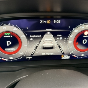 NISSAN QASHQAI NISSAN X-TRAIL IV E-POWER 204 N-CONNECTA 5PL