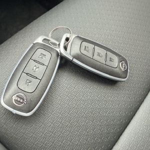 NISSAN QASHQAI NISSAN X-TRAIL IV E-POWER 204 N-CONNECTA 5PL