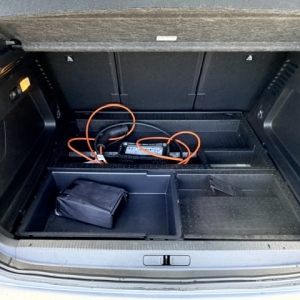 CITROËN C5 AIRCROSS CITROEN C5 AIRCROSS (2) 1.6 HYBRIDE RECHARGEABLE 225 FEEL PACK E-EAT8