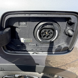 CITROËN C5 AIRCROSS CITROEN C5 AIRCROSS (2) 1.6 HYBRIDE RECHARGEABLE 225 FEEL PACK E-EAT8