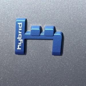 CITROËN C5 AIRCROSS CITROEN C5 AIRCROSS (2) 1.6 HYBRIDE RECHARGEABLE 225 FEEL PACK E-EAT8